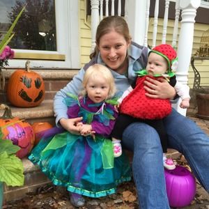 Meet your Posher, Erin